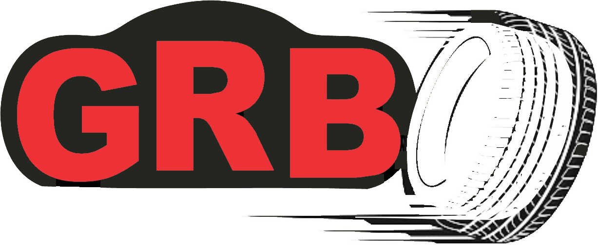 GRB